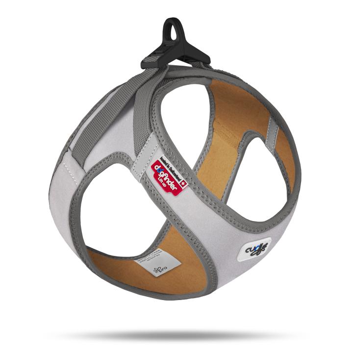 Curli - Vest Harness "Glow"