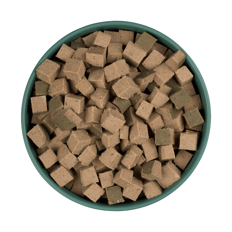 Purbello - HundeRolle "Ente mit Kartoffeln und Kräutern" 400g