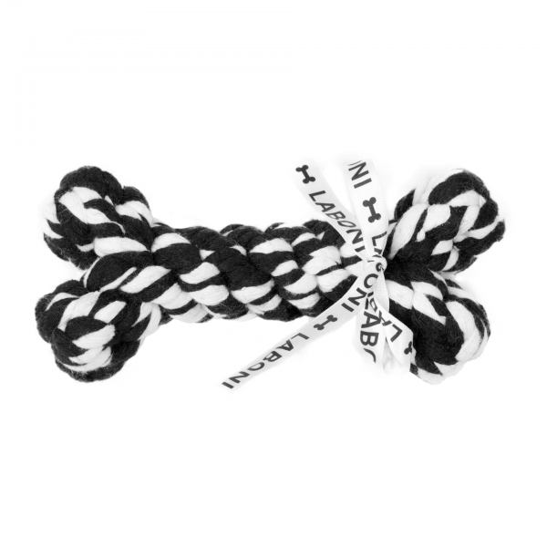 Laboni - Baumwollspielzeug "Bonnie Bone"