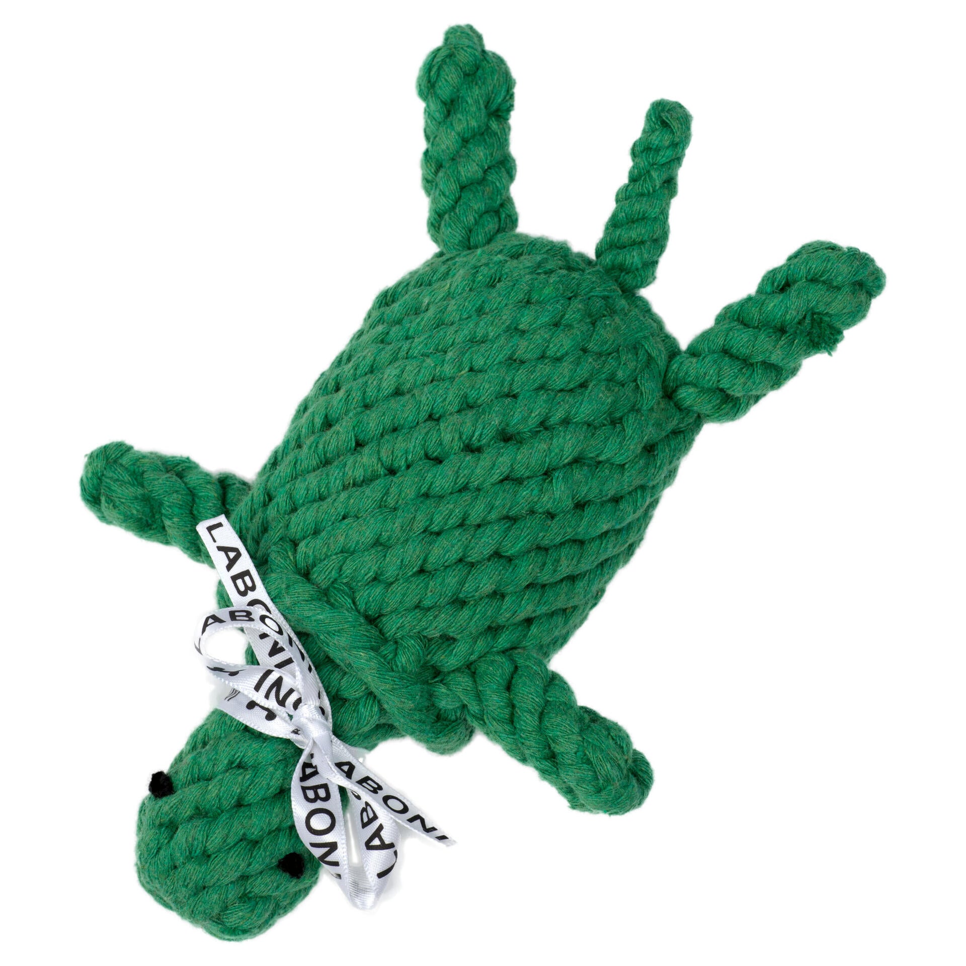Laboni - Baumwollspielzeug - "Tina Turtle"