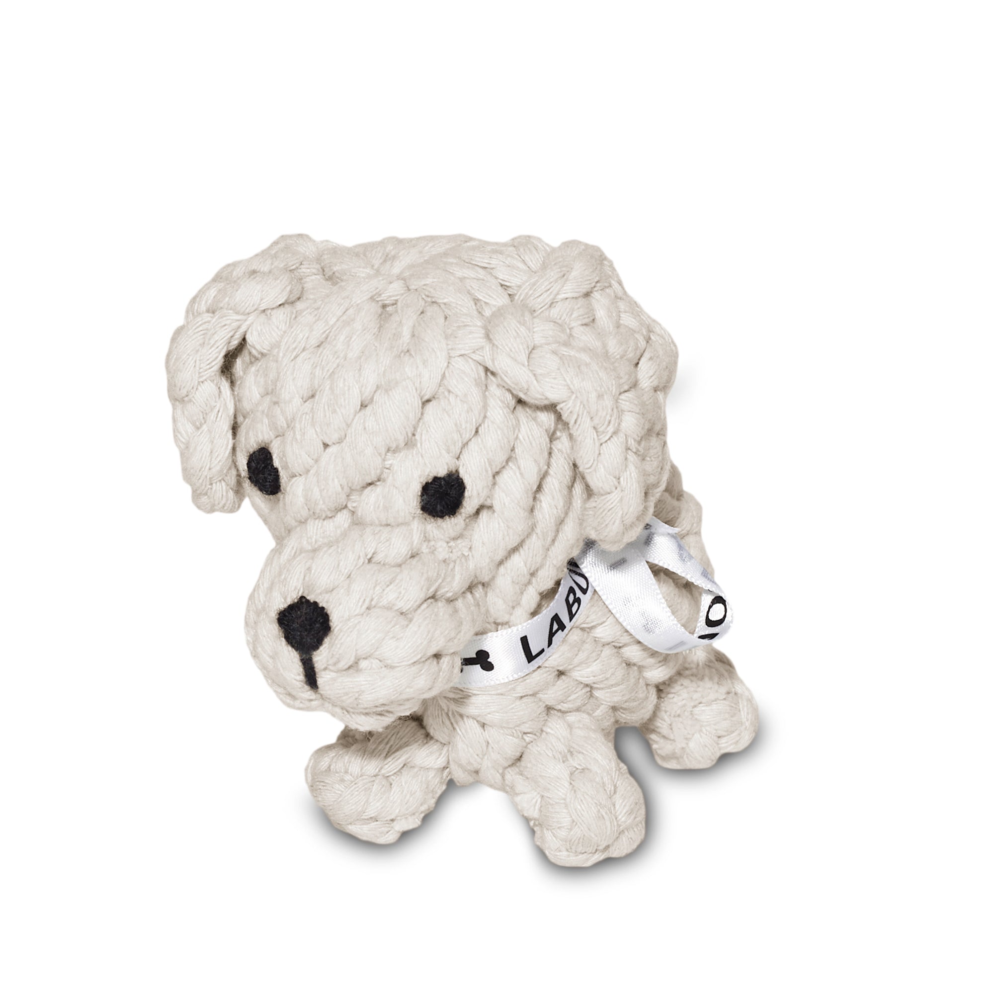 Laboni - Baumwollspielzeug "Tapsi"