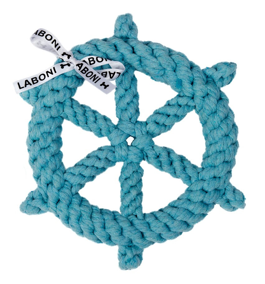Laboni - Baumwollspielzeug "Skipper"