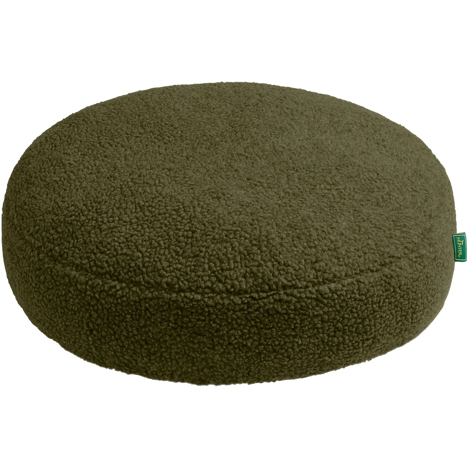 Hunter - Hundekissen "Kumara" L in khaki
