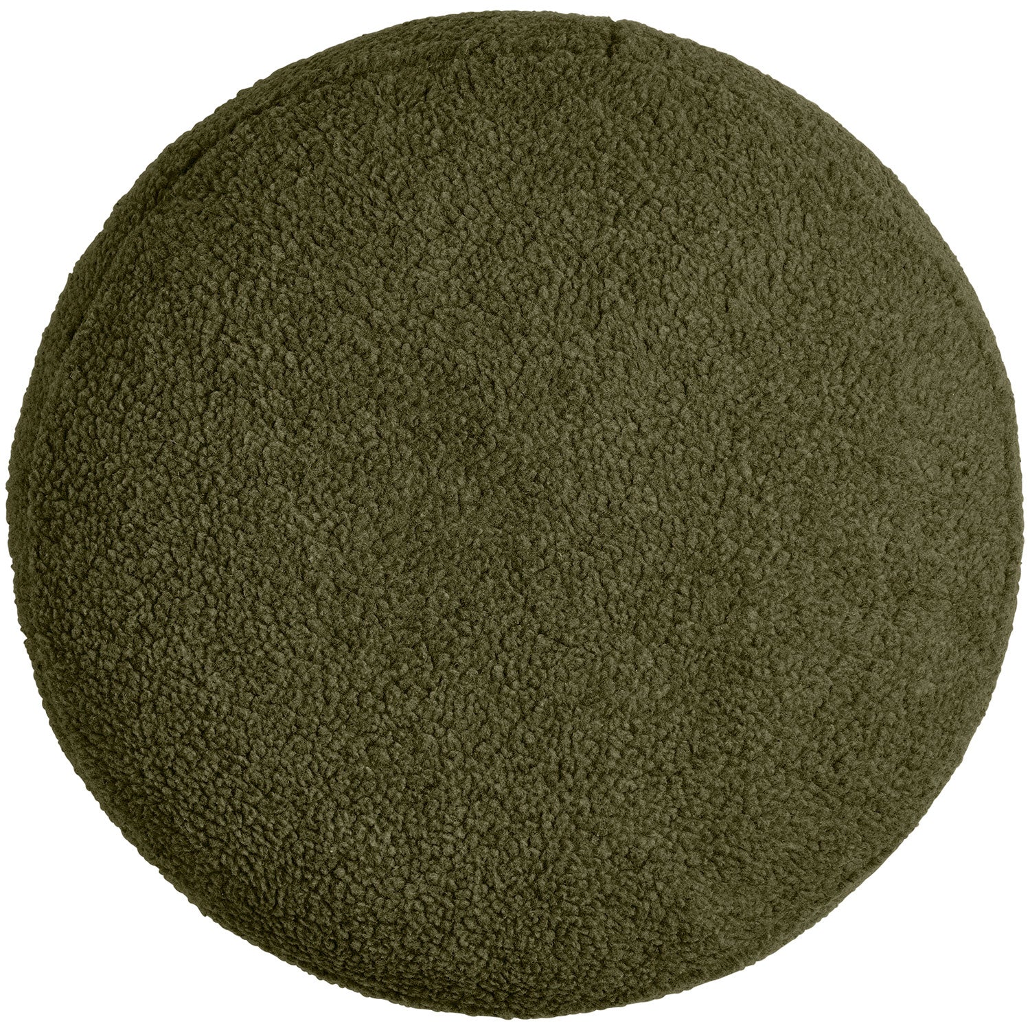 Hunter - Hundekissen "Kumara" L in khaki