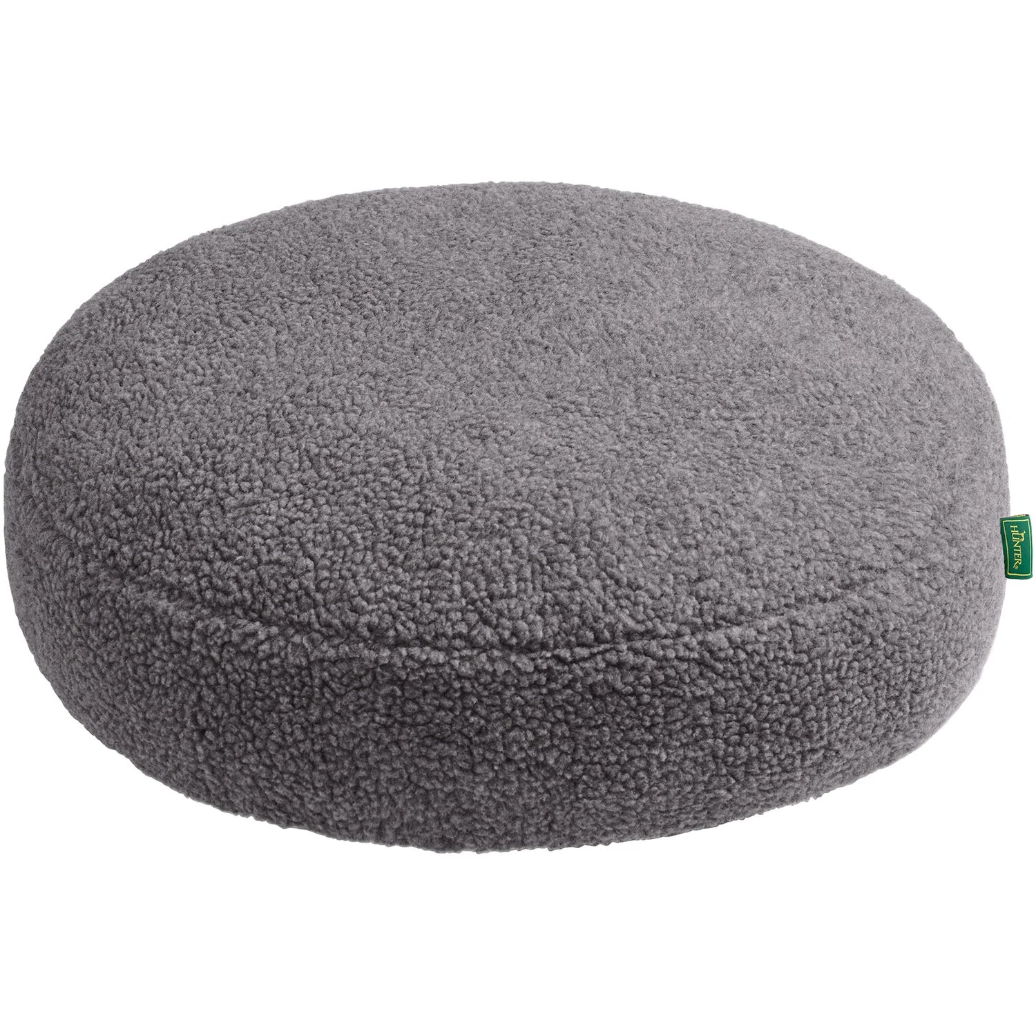 Hunter - Hundekissen "Kumara" M in grau