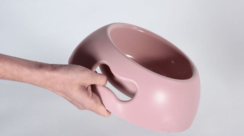 United Pets - Pappy "grün" 0,5l