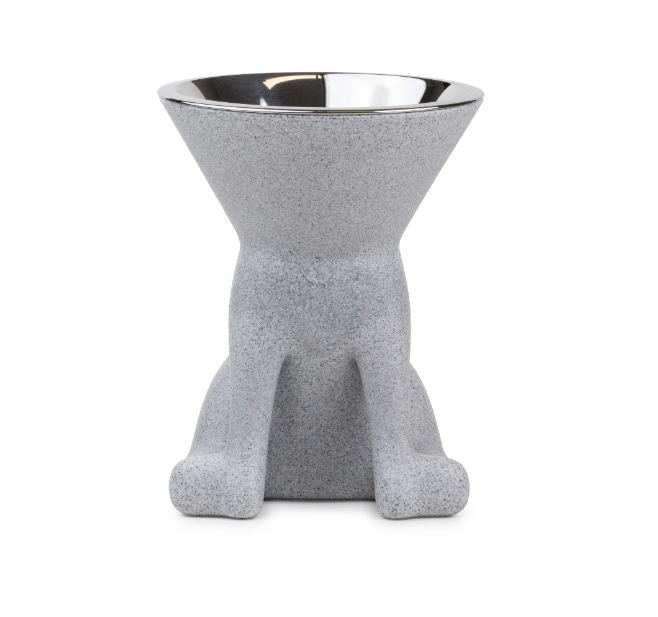 United Pets - Elizabeth "granite"