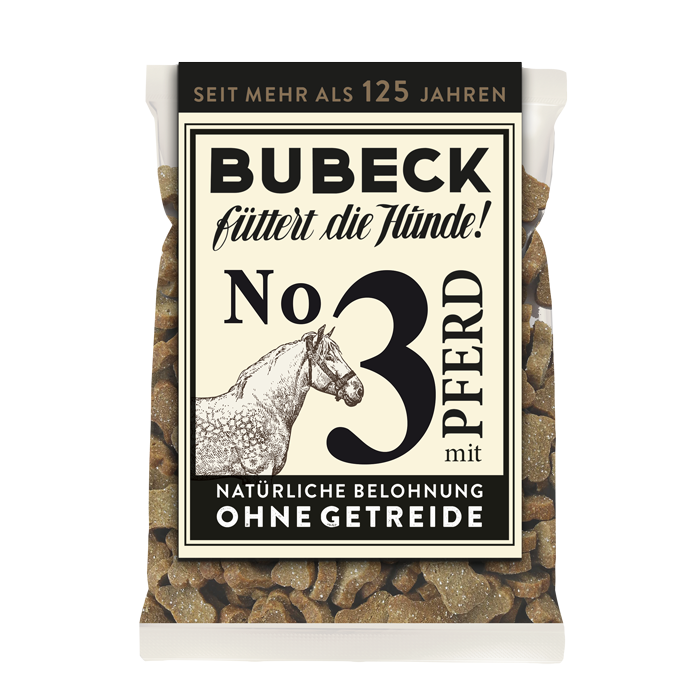 Bubeck