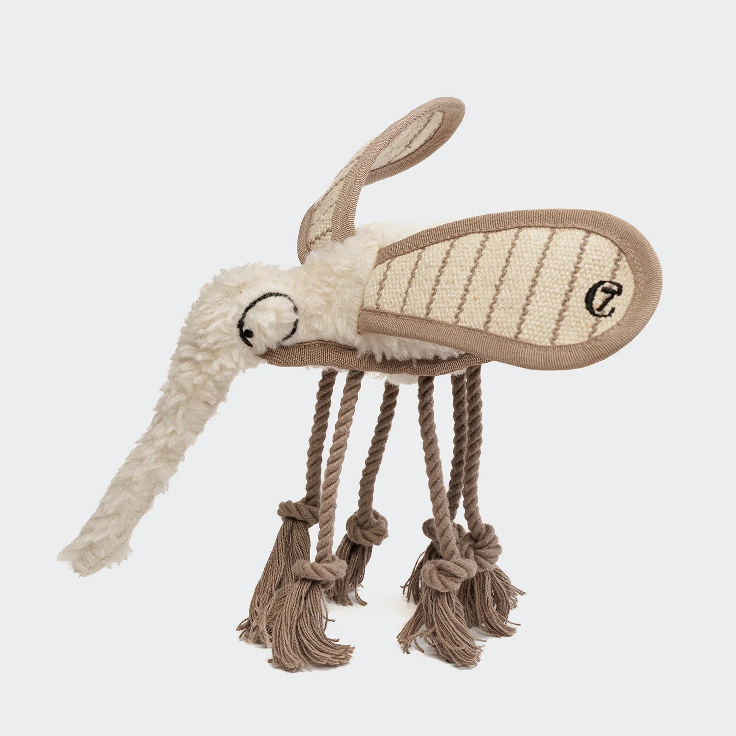 Cloud7 - Mosquito "Momo"