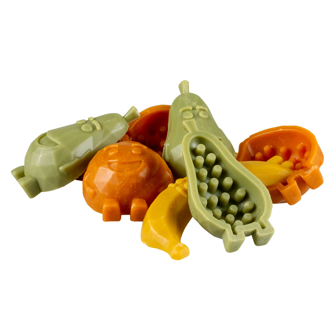 Garden Bites - Fruity Friends L
