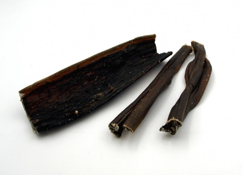 Pepper's Choice - Hirschhaut 150g