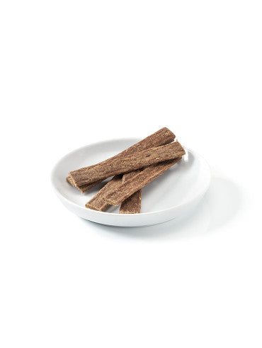 defu - Hofleckerei "Feine Riemchen vom Wild" 125g