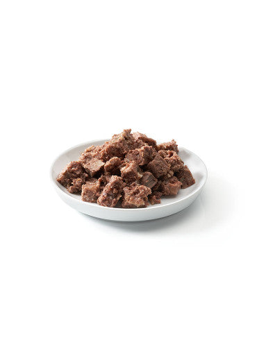 defu - BIO Nassfutter "Truthahn Sensitiv Hunde-Menü" 400g