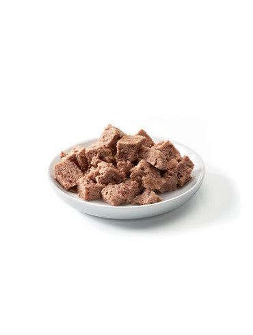 defu - BIO Nassfutter "PUR Bio-Grünlandpute" 400g