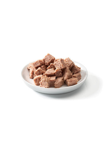 defu - BIO Nassfutter "PUR Bio-Landente" 800g