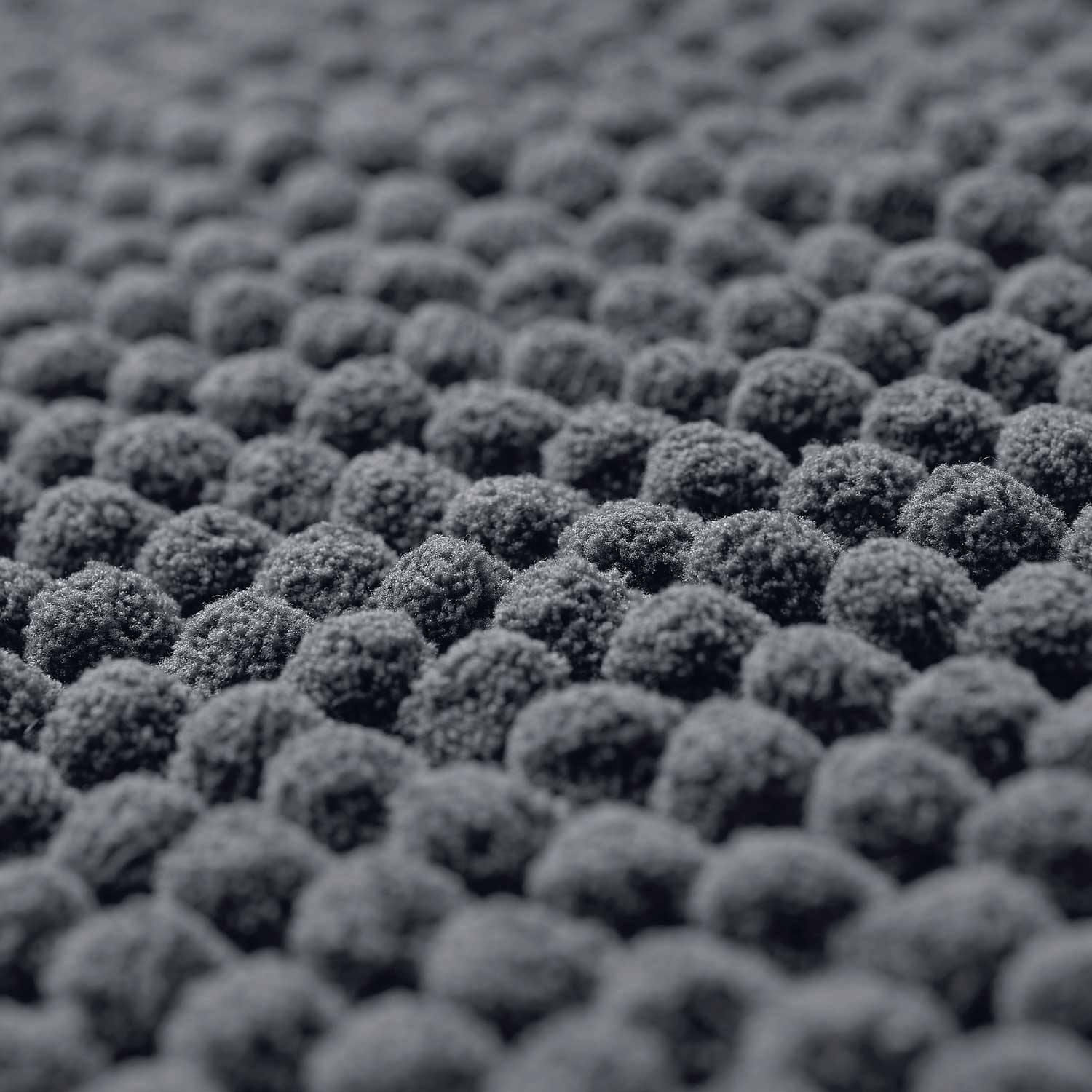 Hunter - Schmutzfangmatte "Waterloo" grau