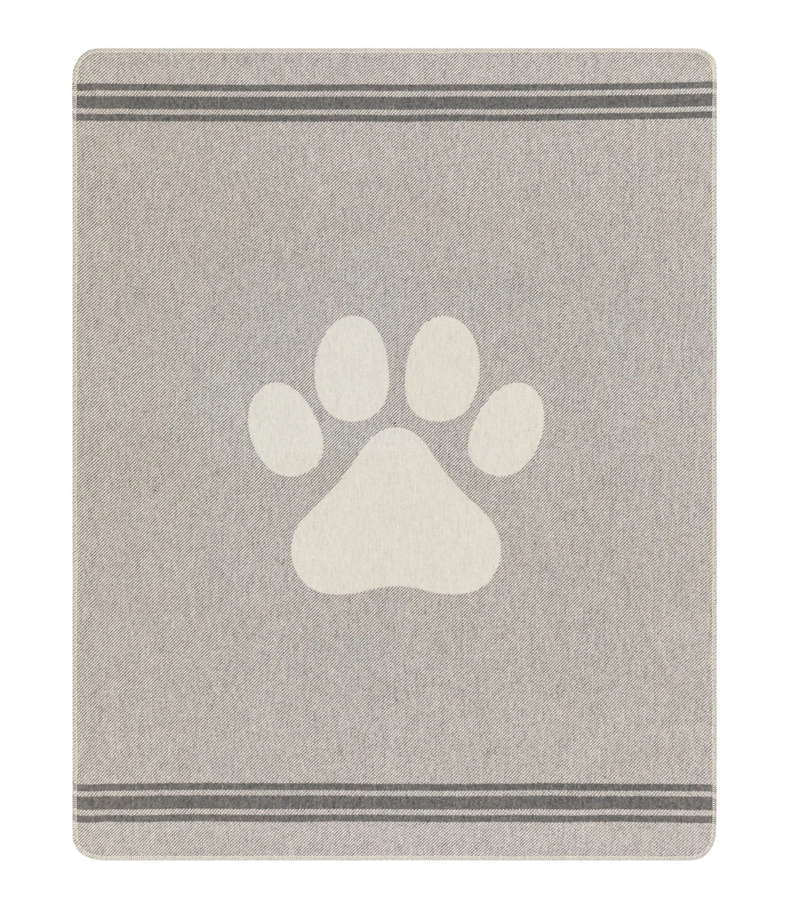 David Fussenegger - Hundedecke "Paws" 100x140cm