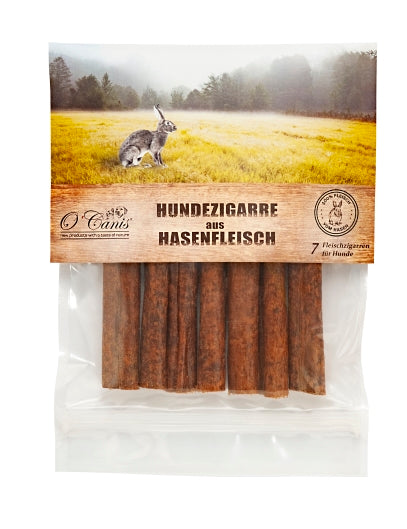 O'Canis - Hundezigarre "Hase" 170g