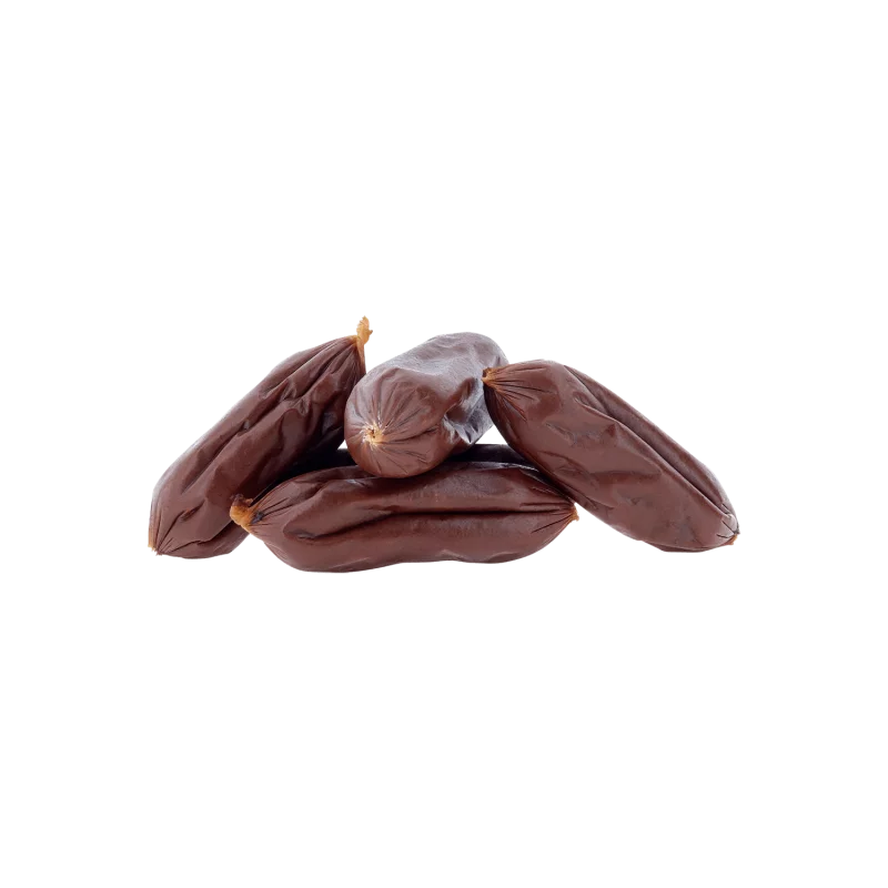 Chewies - Salametti "Wasserbüffel & Käse" 200g