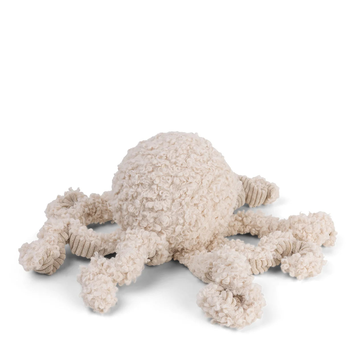 District 70 - Spielzeug "Squid" in beige
