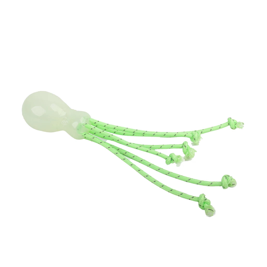AFP - Glowing Octopus 32cm