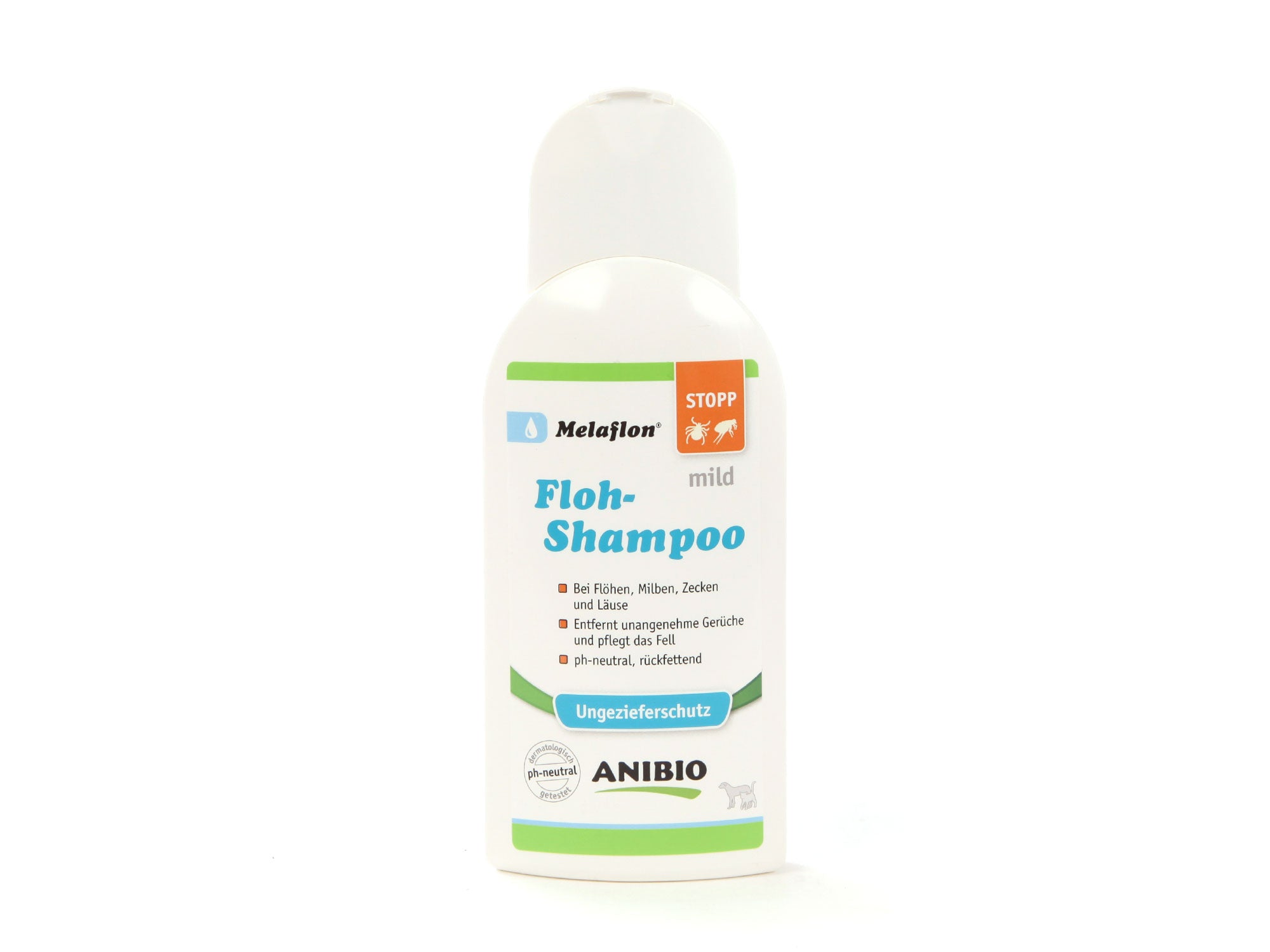 Anibio - Shampoo "Floh" 250ml