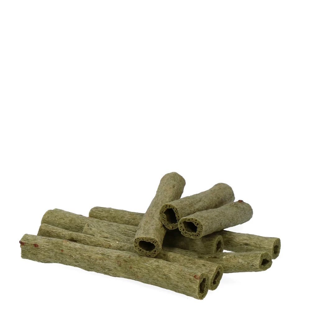 Braaaf - Vegan Snack "Spinat Stick" 80g