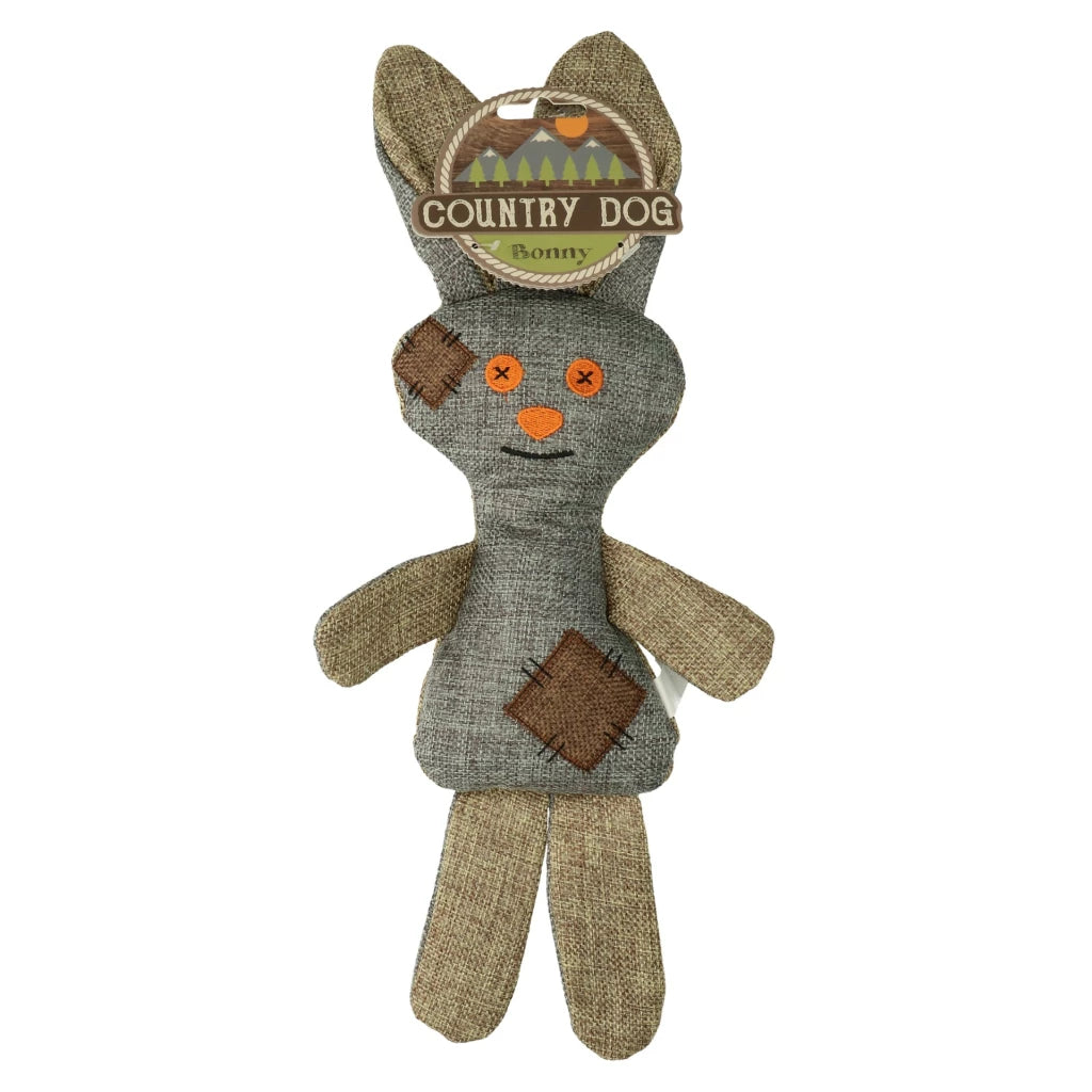 Tiny Country Dog - Bonny