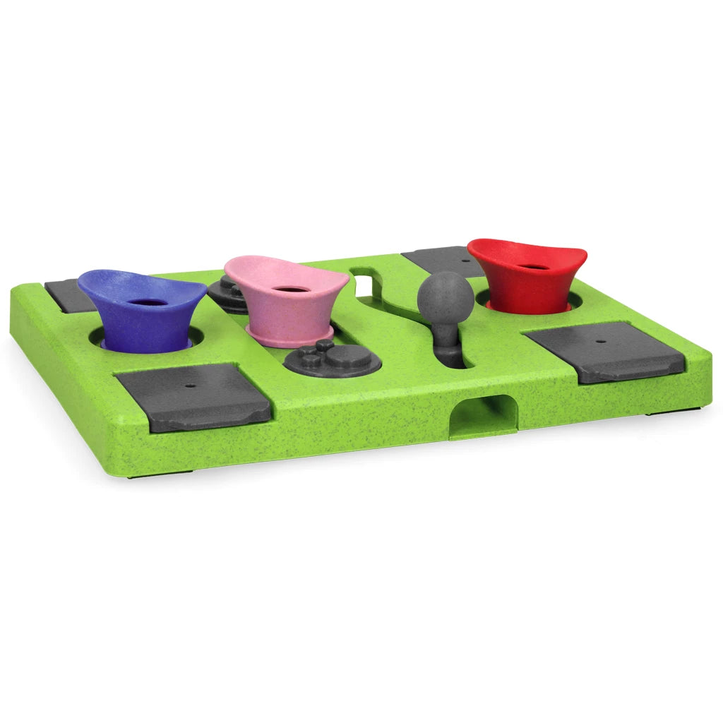 Eat Slow Live Longer - Puzzle Rectangle