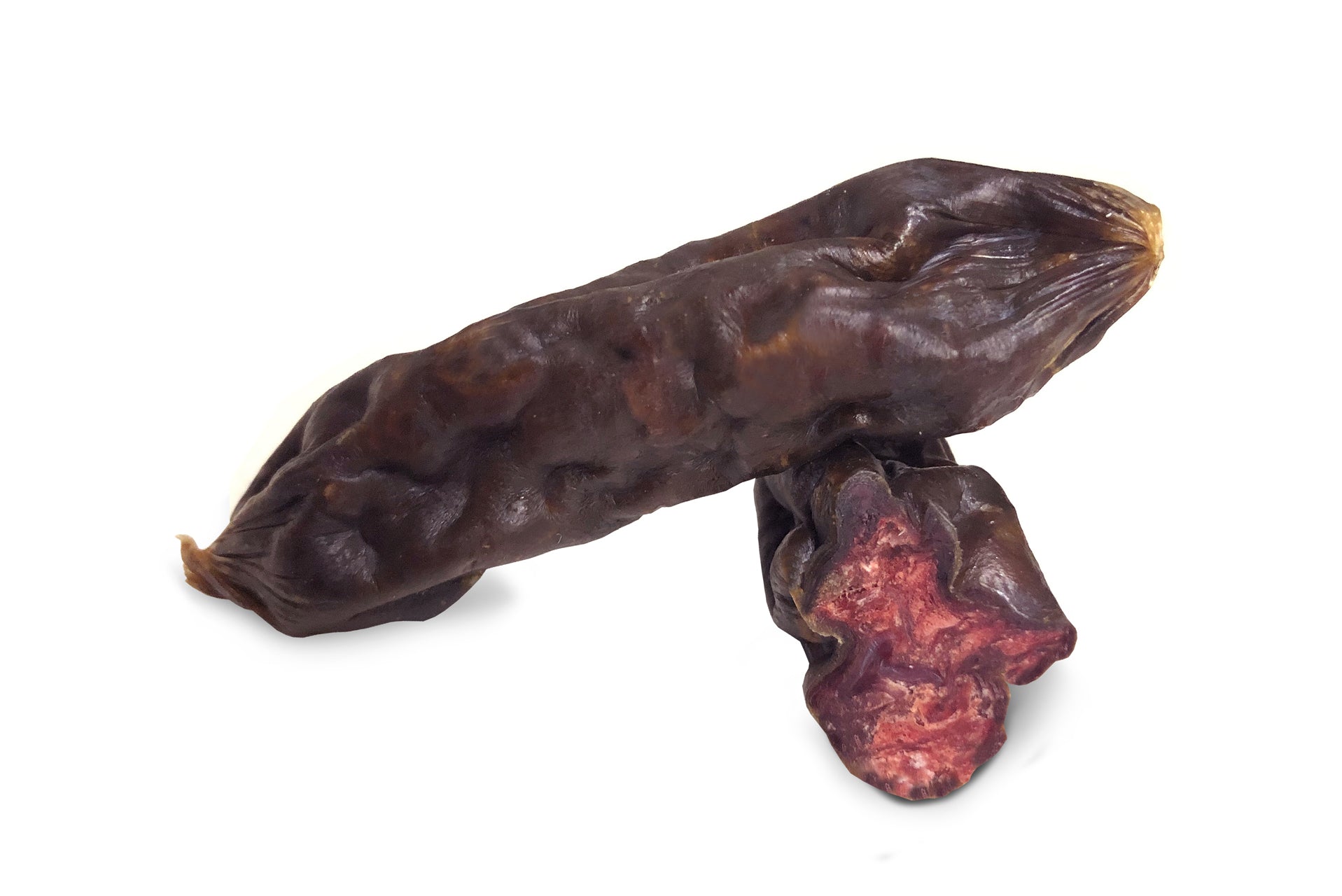 Pauls Beute - "Extrawurst Rind" 200g