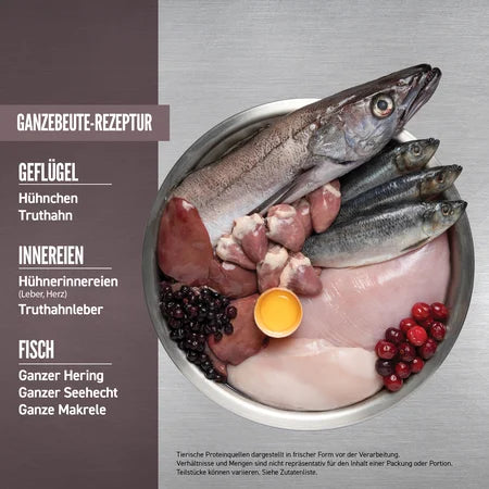 ORIJEN - Trockenfutter "Fit & Trim" 6kg