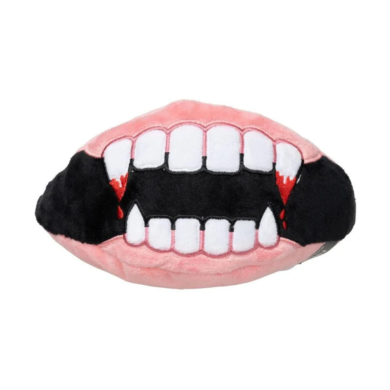 Fuzzyard - Dracs Dentures