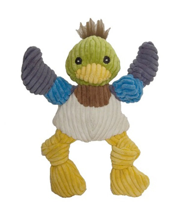 Hugglehounds - Knottie "Dilly duck" klein