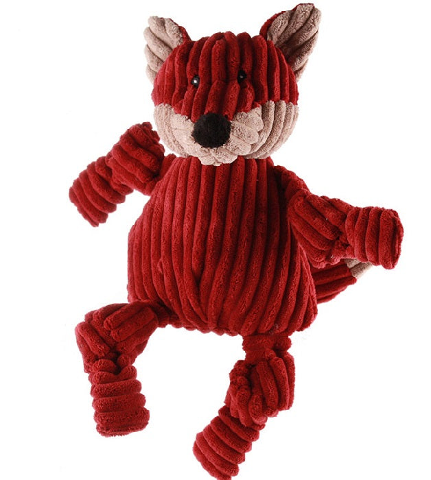 Hugglehounds - Knottie "Sly Fox" klein