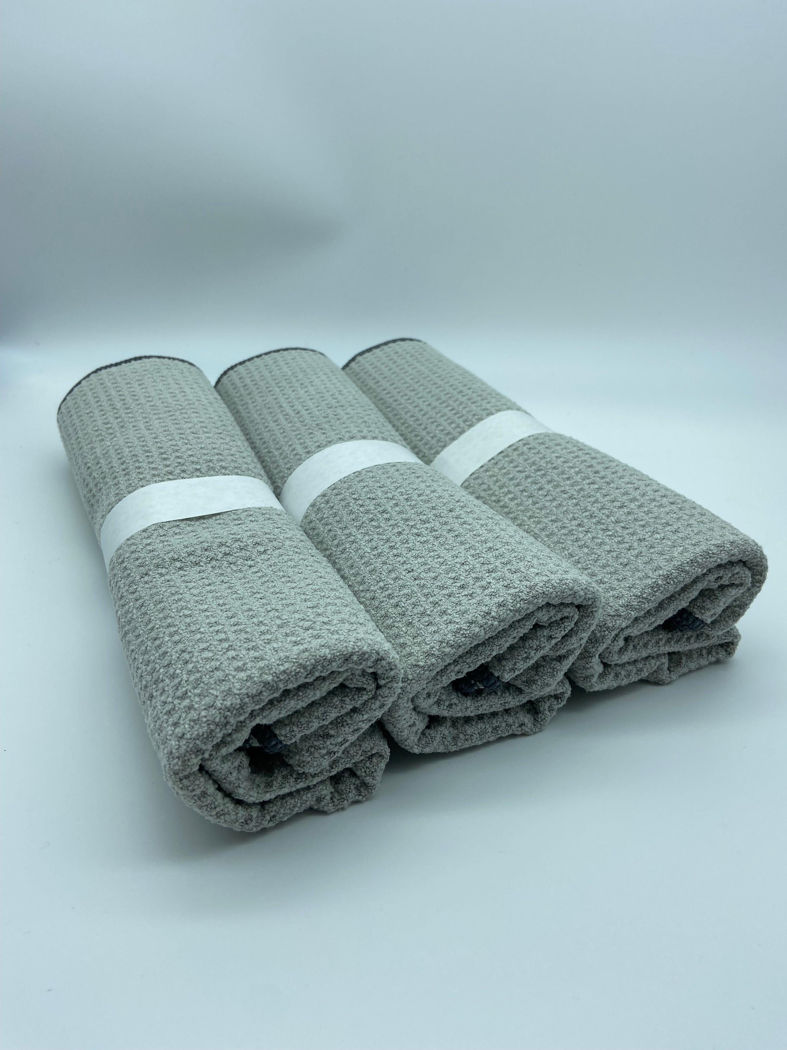 Mellow Bello's Dogs Towel