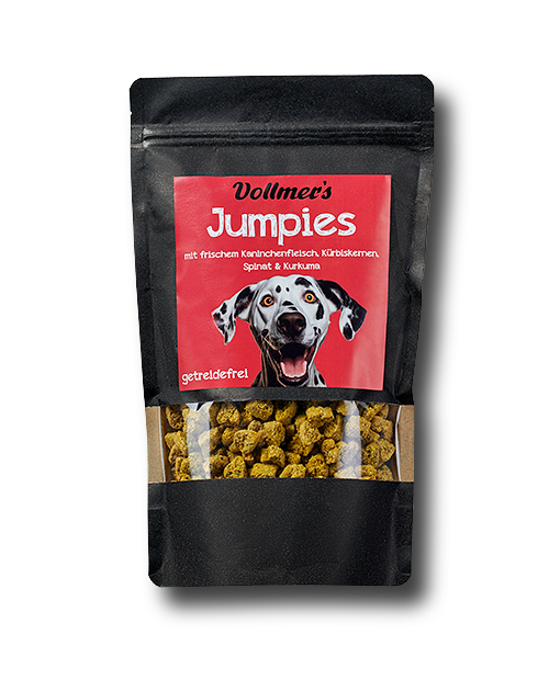 Vollmers - Jumpies 300g