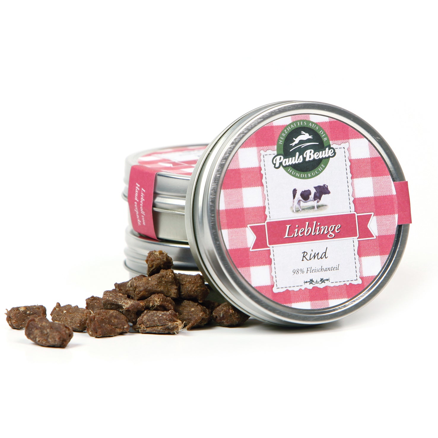 Pauls Beute - "Lieblinge Rind" 35g