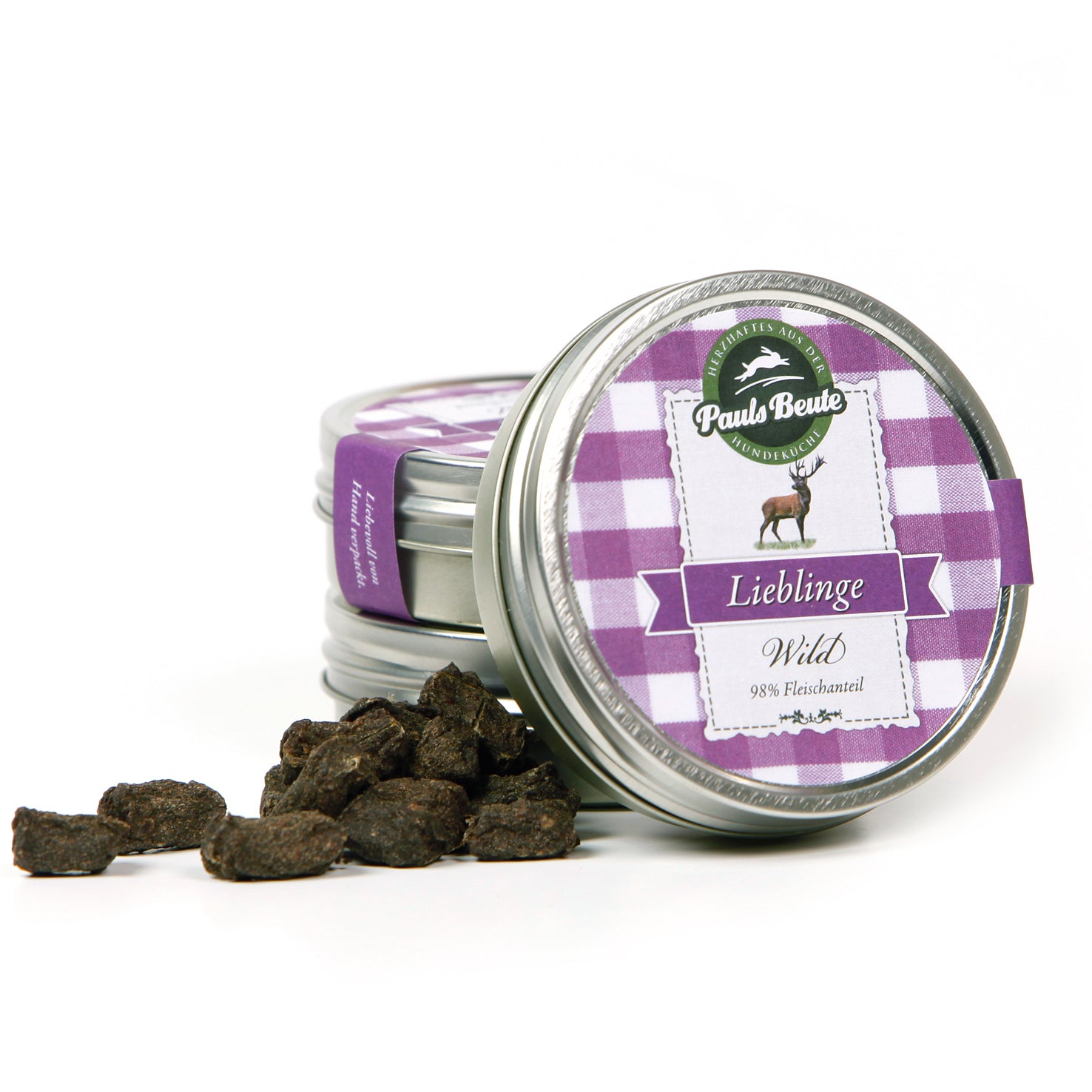 Pauls Beute - "Lieblinge Wild" 35g