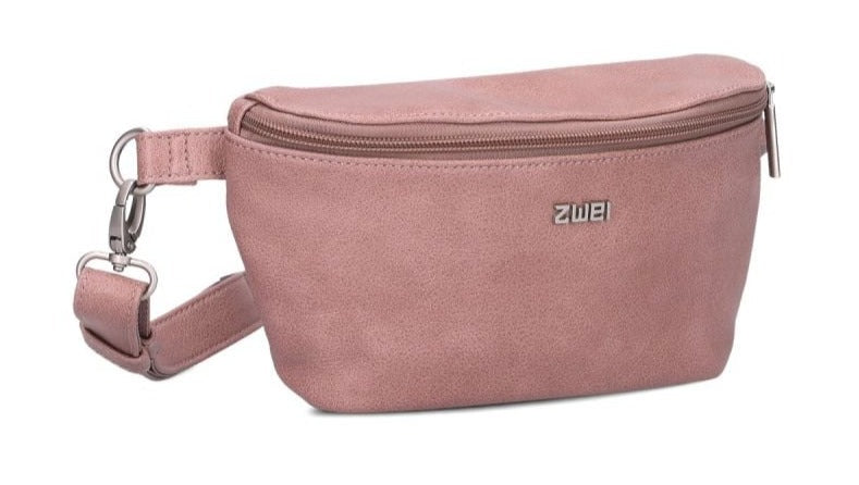 ZWEI - Tasche "Mademoiselle MH4" in blush