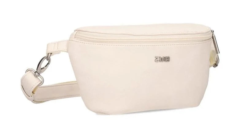 ZWEI - Tasche "Mademoiselle MH4" in weiß