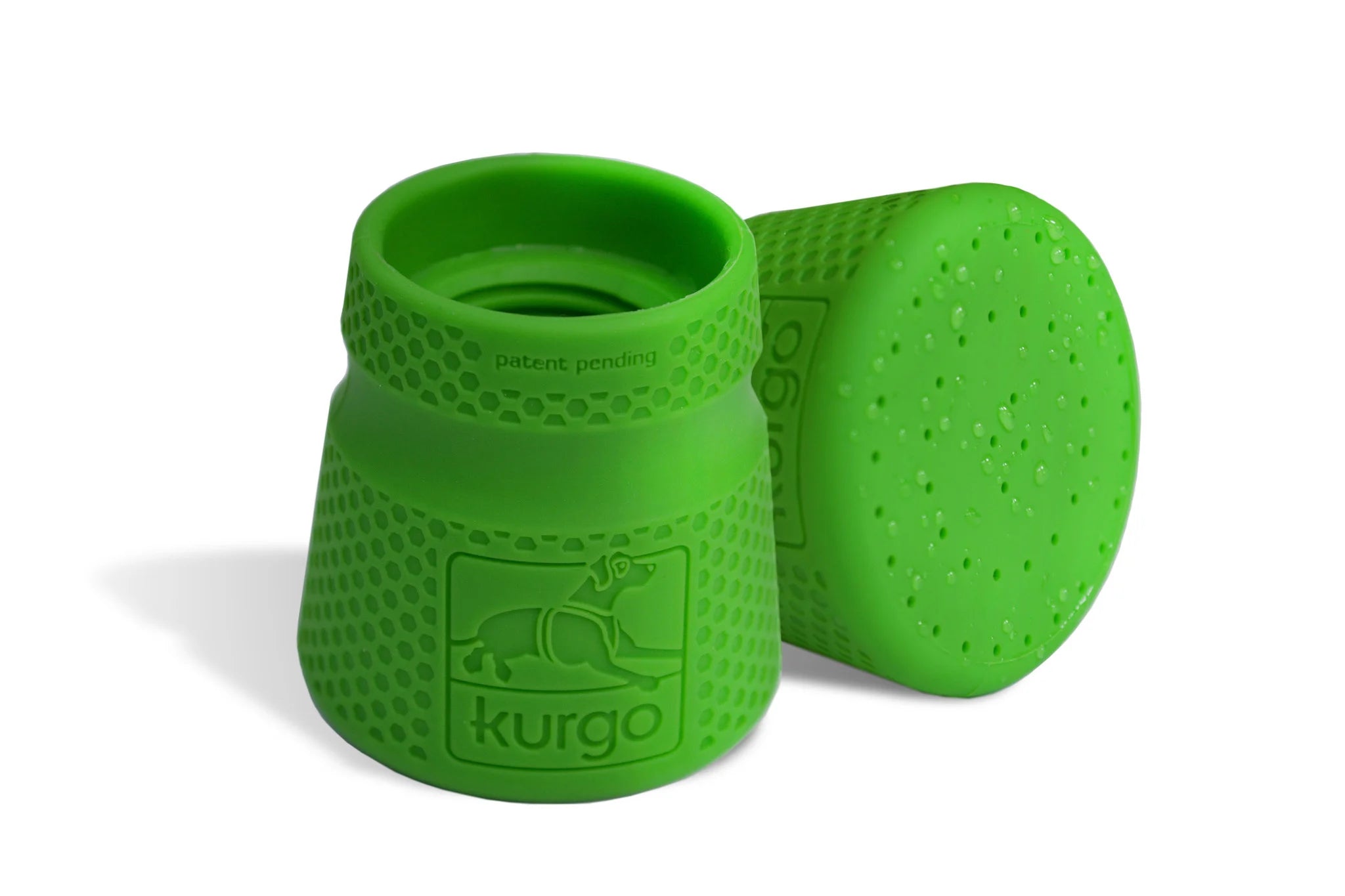 Kurgo - Mud Dog Reisedusche