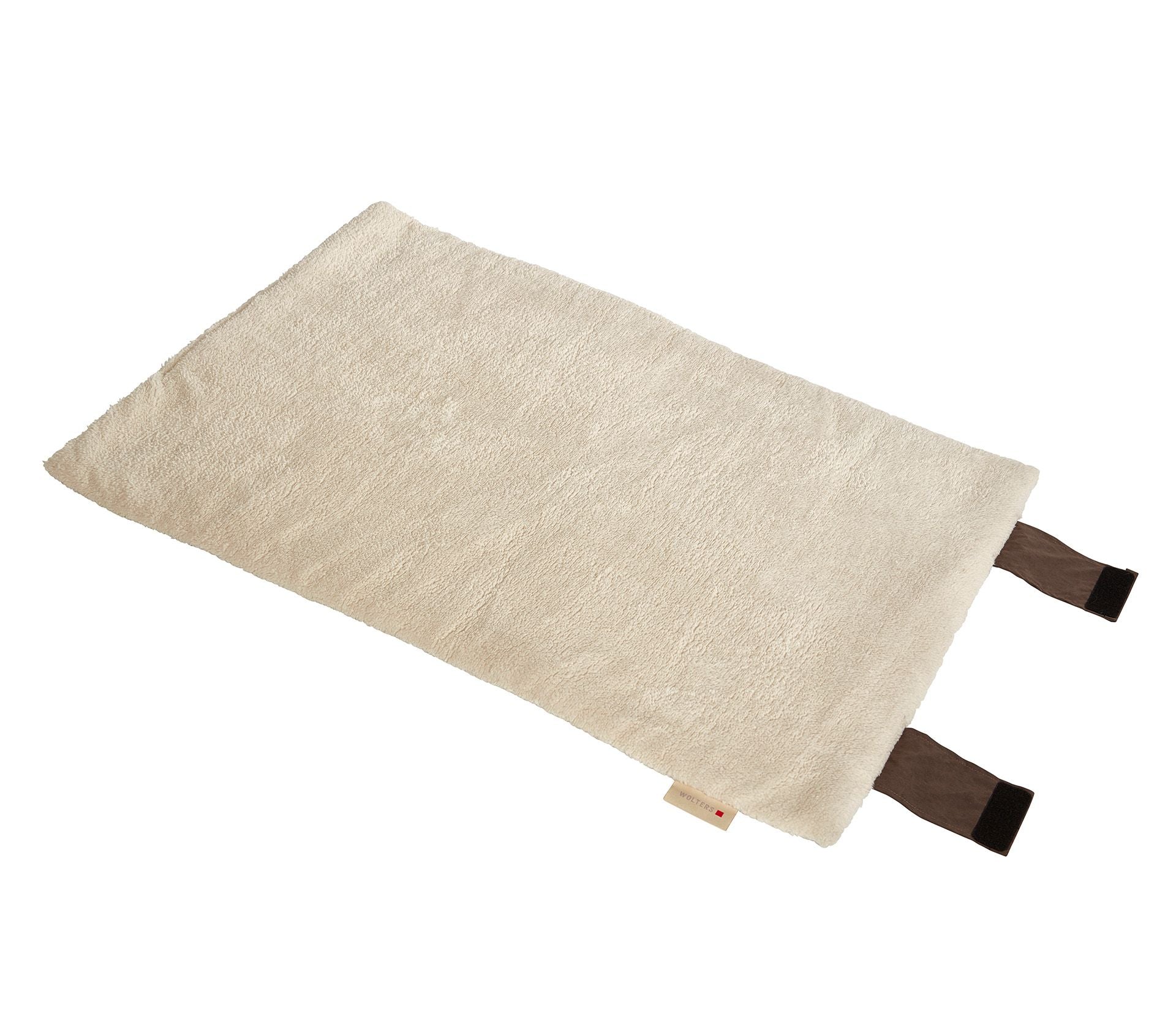 Wolters - Reisedecke "Vagabund" braun