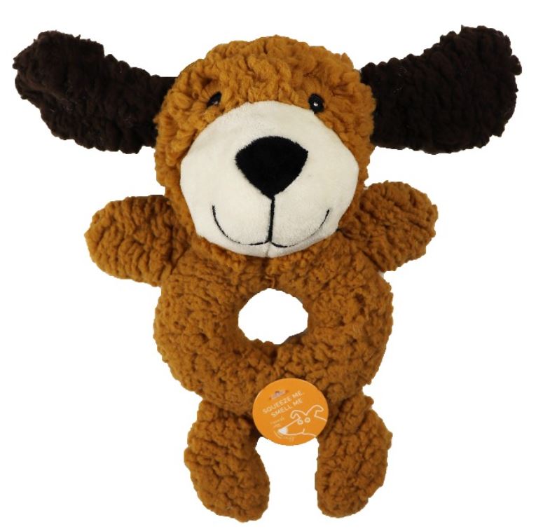 Aromadog - Plüschtier "Rescue Ring"