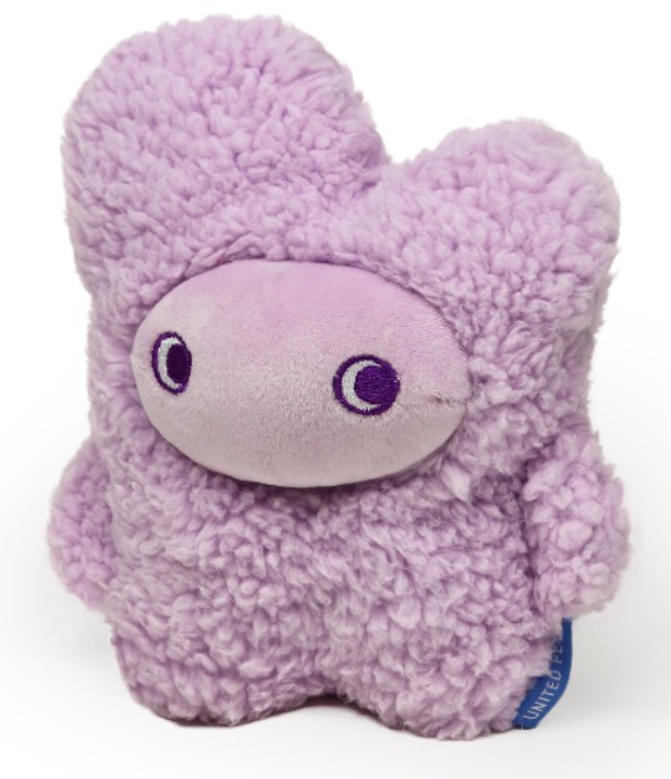 AromaStories - Plüschtier "Nocciolino"