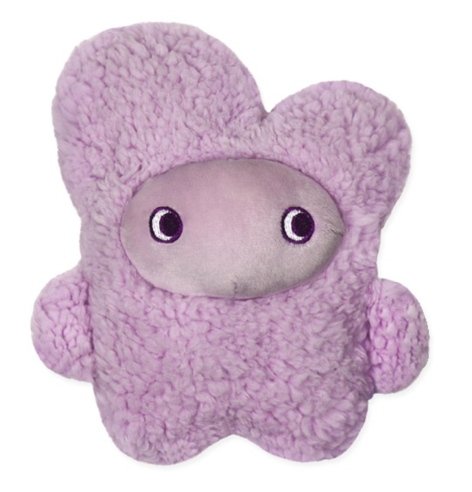 AromaStories - Plüschtier "Nocciolino"