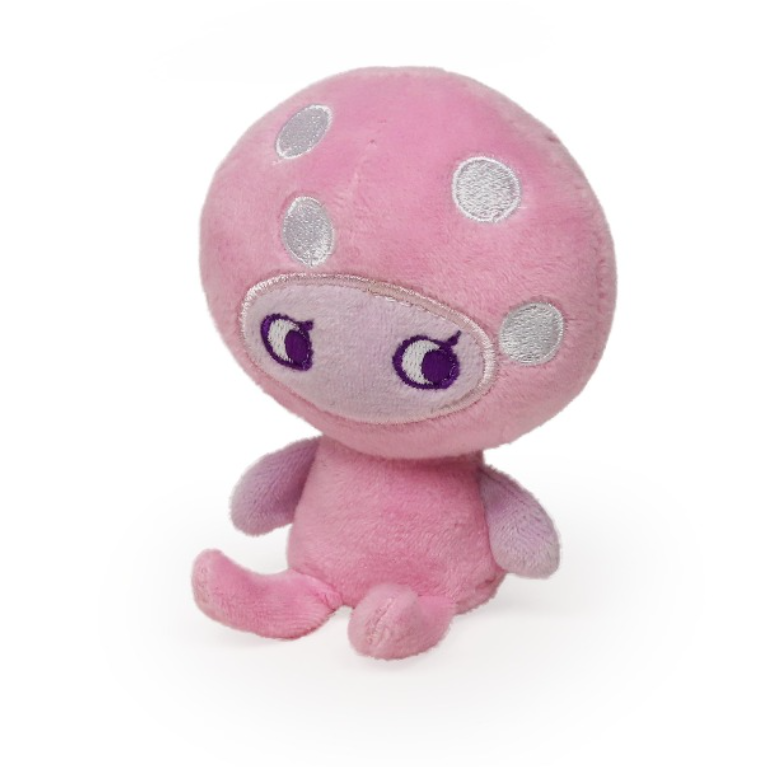 AromaStories - Plüschtier "Funghetto"