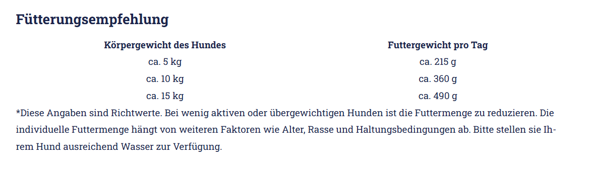 Wuff & Mau - Nassfutter Ebbi "De Bio Gockl" 400g