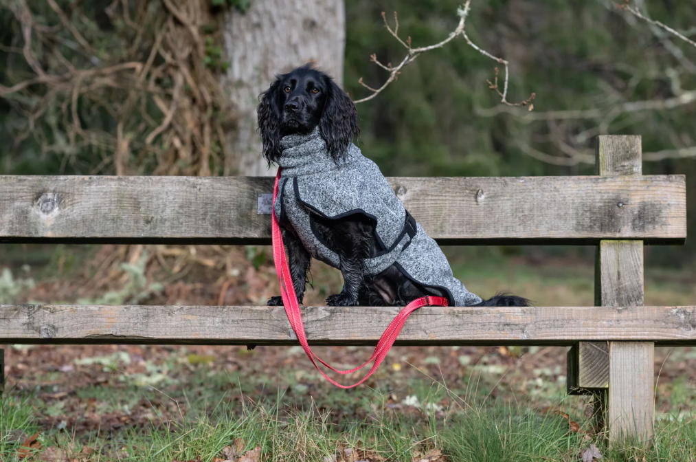 Rukka - Comfy Knit Jacket "schwarz"