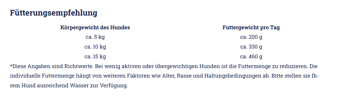 Wuff & Mau - Nassfutter Ebbi "Bio Geflügel Pur" 400g