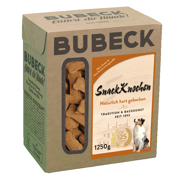 Bubeck